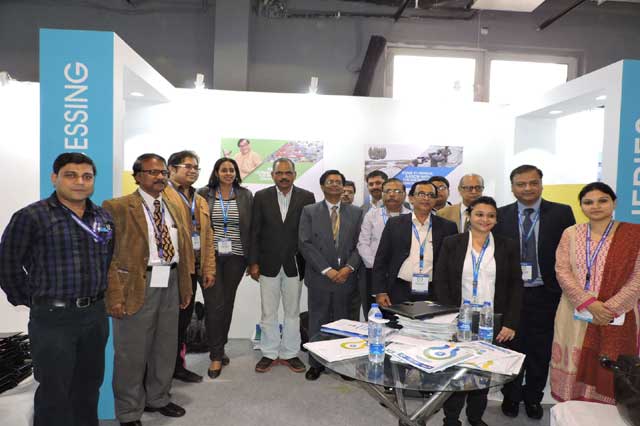 Bengal Fish Festival 2015